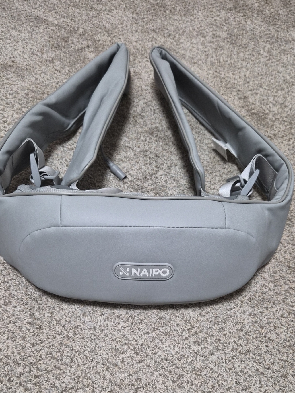 Naipo Neck Massager